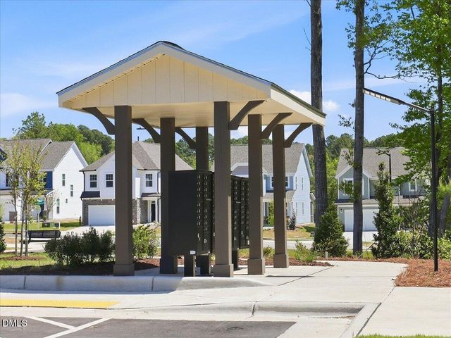 2004 Cross Bones Boulevard, Durham, NC 27703