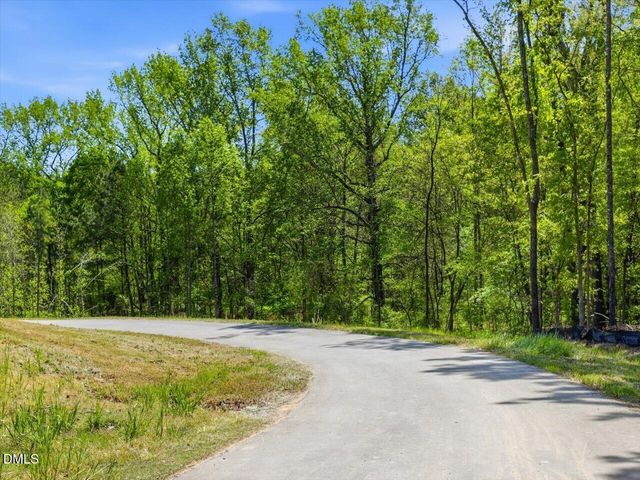 2004 Cross Bones Boulevard, Durham, NC 27703