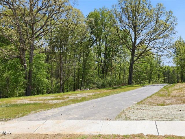 2004 Cross Bones Boulevard, Durham, NC 27703