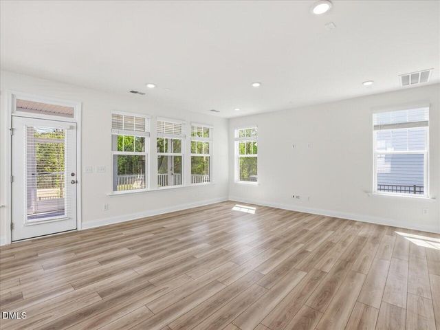 2004 Cross Bones Boulevard, Durham, NC 27703