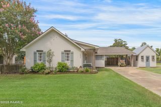 202 Kim Drive, Lafayette, LA 70503