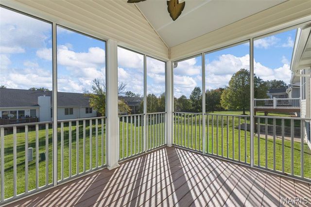 519 Villa Piazza Court 27A, O'fallon, MO 63366