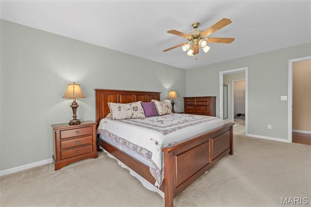 519 Villa Piazza Court 27A, O'fallon, MO 63366