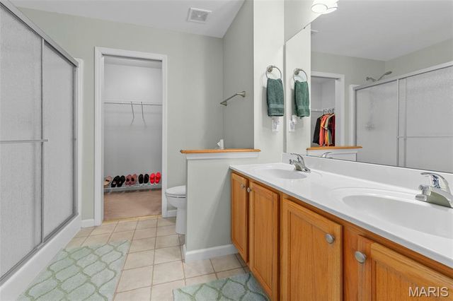 519 Villa Piazza Court 27A, O'fallon, MO 63366