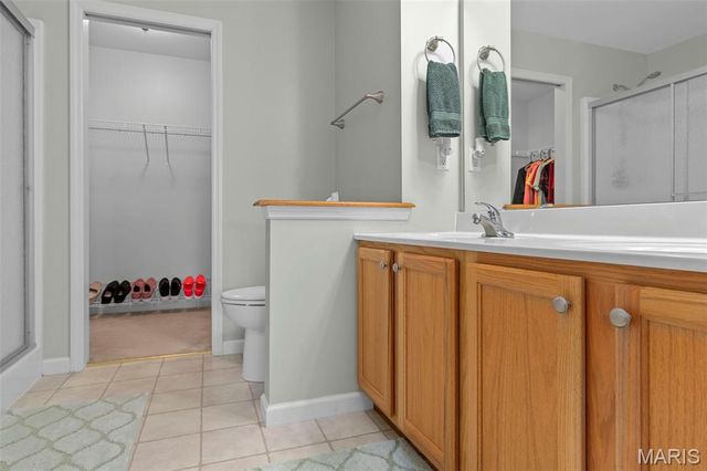 519 Villa Piazza Court 27A, O'fallon, MO 63366