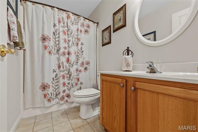 519 Villa Piazza Court 27A, O'fallon, MO 63366