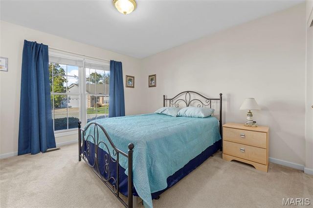 519 Villa Piazza Court 27A, O'fallon, MO 63366