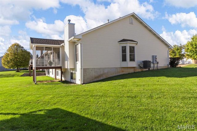 519 Villa Piazza Court 27A, O'fallon, MO 63366