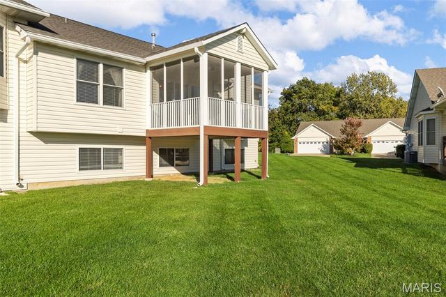 519 Villa Piazza Court 27A, O'fallon, MO 63366