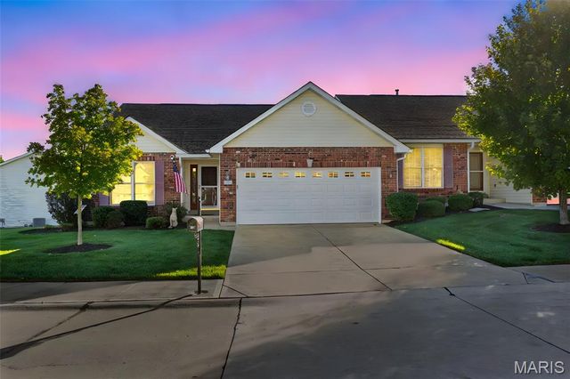 519 Villa Piazza Court 27A, O'fallon, MO 63366