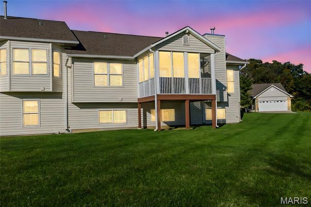 519 Villa Piazza Court 27A, O'fallon, MO 63366