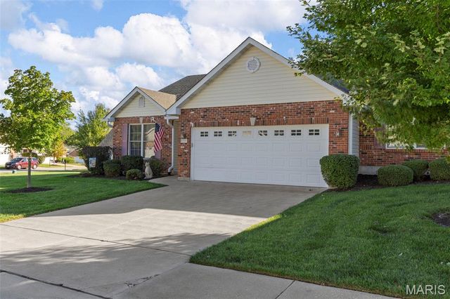 519 Villa Piazza Court 27A, O'fallon, MO 63366