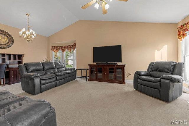 519 Villa Piazza Court 27A, O'fallon, MO 63366