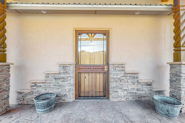 17 Llanito Road, Bernalillo, NM 87004