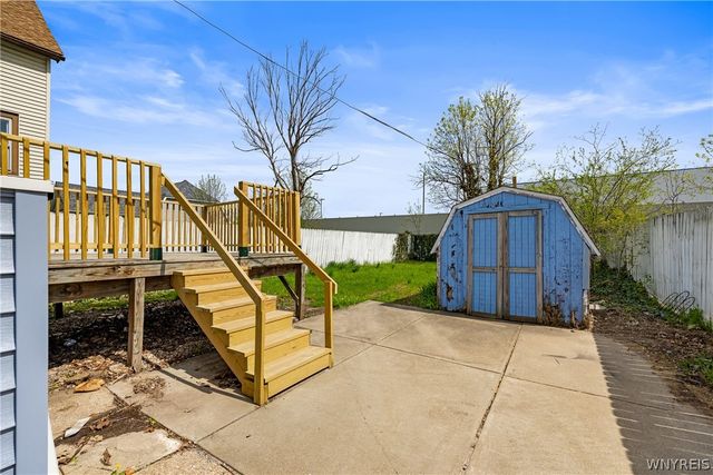 95 Irene Street, Tonawanda, NY 14207