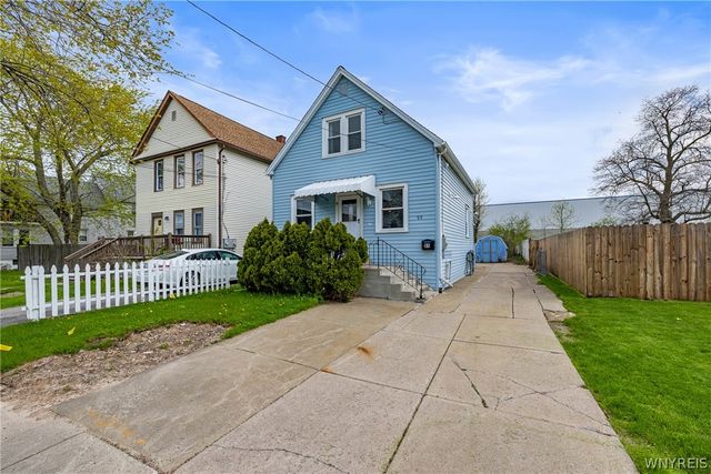 95 Irene Street, Tonawanda, NY 14207
