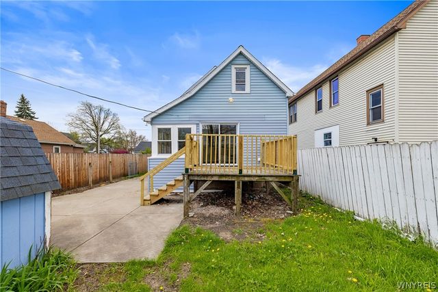 95 Irene Street, Tonawanda, NY 14207