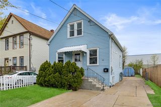 95 Irene Street, Tonawanda, NY 14207