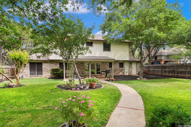 110 KETTLE CV, Universal City, TX 78148