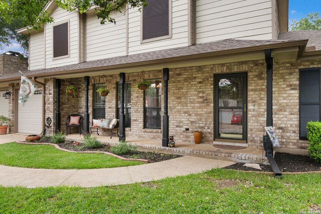 110 KETTLE CV, Universal City, TX 78148