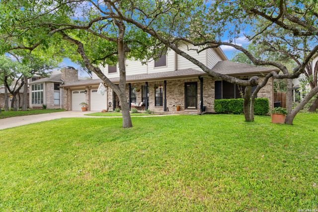 110 KETTLE CV, Universal City, TX 78148