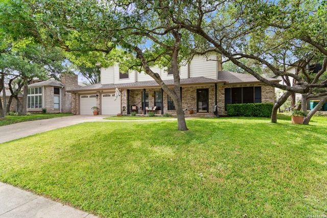 110 KETTLE CV, Universal City, TX 78148