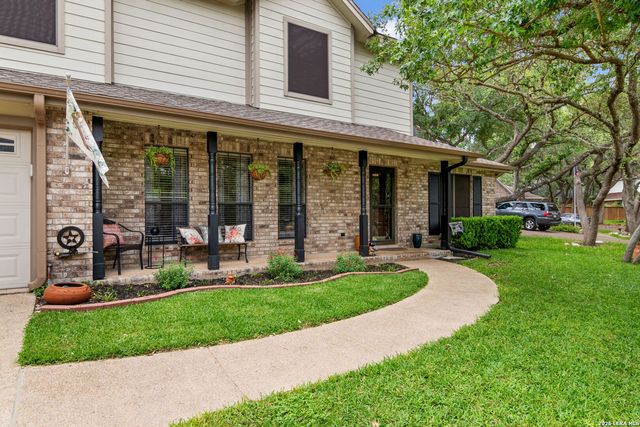 110 KETTLE CV, Universal City, TX 78148