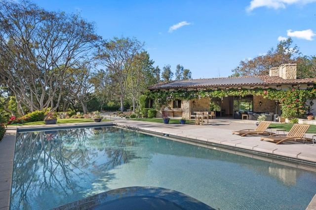 4505 La Noria, Rancho Santa Fe, CA 92067