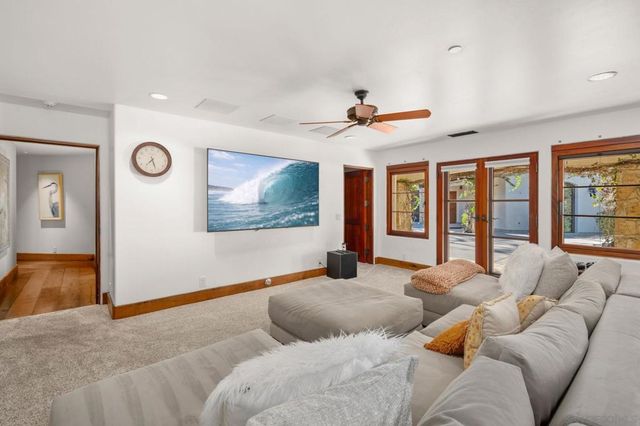 4505 La Noria, Rancho Santa Fe, CA 92067