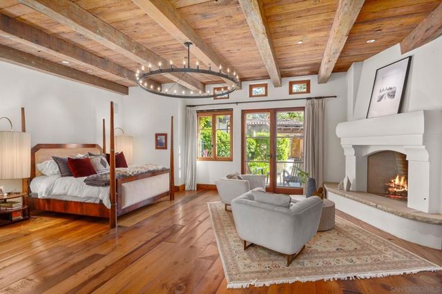 4505 La Noria, Rancho Santa Fe, CA 92067