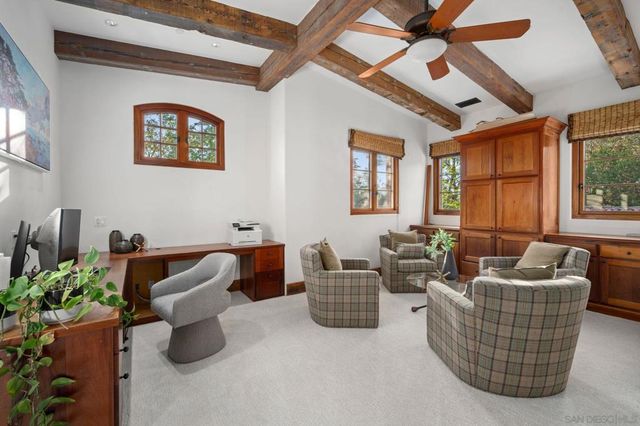 4505 La Noria, Rancho Santa Fe, CA 92067