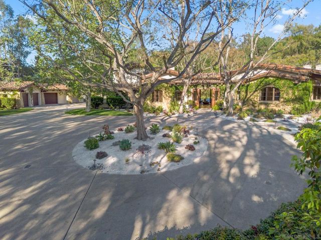 4505 La Noria, Rancho Santa Fe, CA 92067