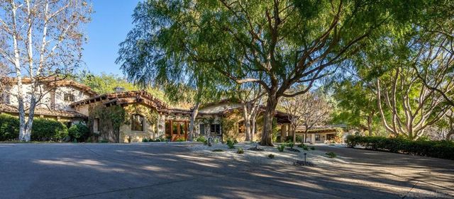 4505 La Noria, Rancho Santa Fe, CA 92067