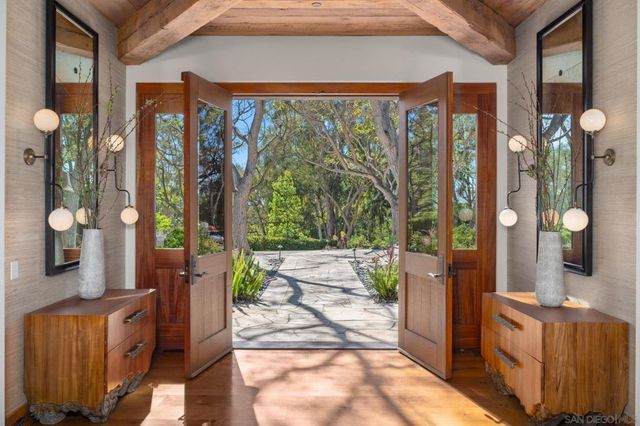 4505 La Noria, Rancho Santa Fe, CA 92067