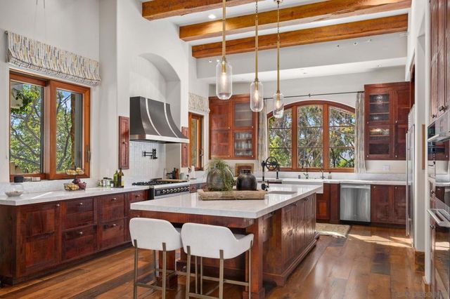 4505 La Noria, Rancho Santa Fe, CA 92067