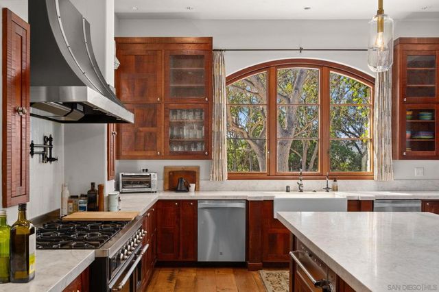 4505 La Noria, Rancho Santa Fe, CA 92067