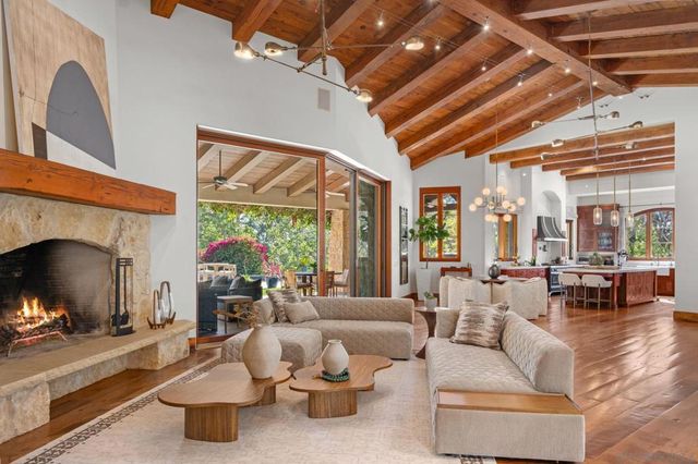 4505 La Noria, Rancho Santa Fe, CA 92067