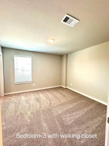 21630 Wave Hollow Drive, Cypress, TX 77433