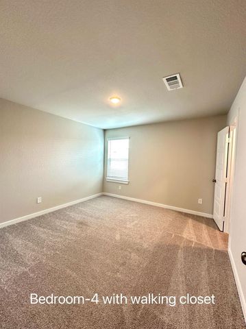21630 Wave Hollow Drive, Cypress, TX 77433