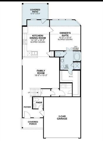 21630 Wave Hollow Drive, Cypress, TX 77433