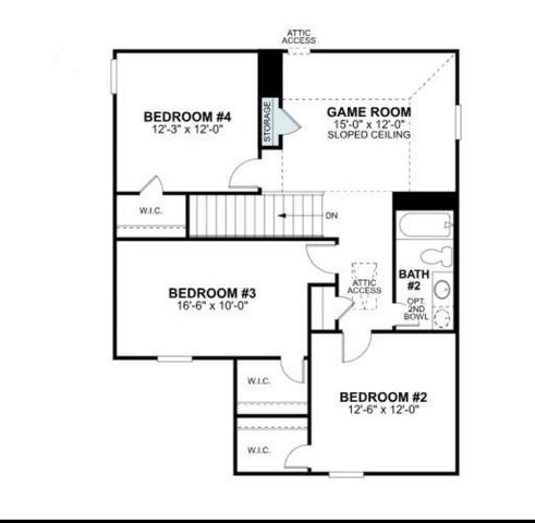 21630 Wave Hollow Drive, Cypress, TX 77433