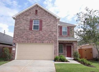 21630 Wave Hollow Drive, Cypress, TX 77433