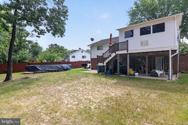 1906 WINTERGREEN CT, District Heights, MD 20747