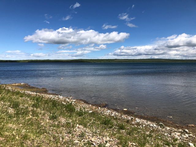 Lot 32 West Shore Duck Lake Road, Babb, MT 59411