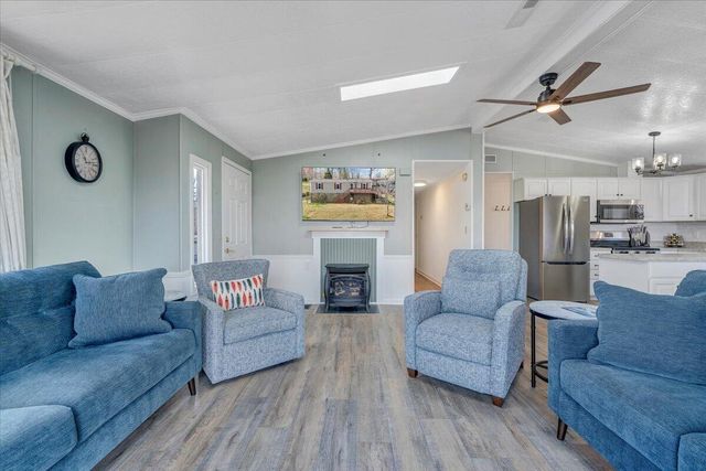 300 Mill Lake RD, Huddleston, VA 24104