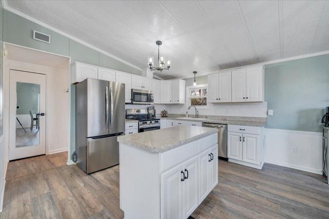300 Mill Lake RD, Huddleston, VA 24104