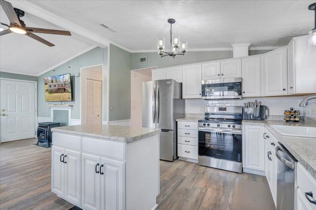 300 Mill Lake RD, Huddleston, VA 24104