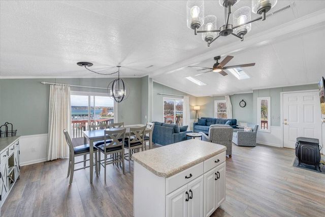 300 Mill Lake RD, Huddleston, VA 24104