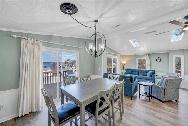 300 Mill Lake RD, Huddleston, VA 24104