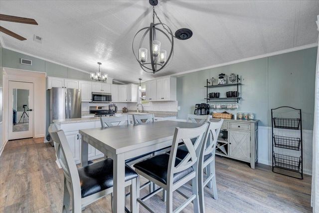 300 Mill Lake RD, Huddleston, VA 24104